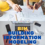 BIM - BUILDING INFORMATION MODELING - CAPACITAÇÃO